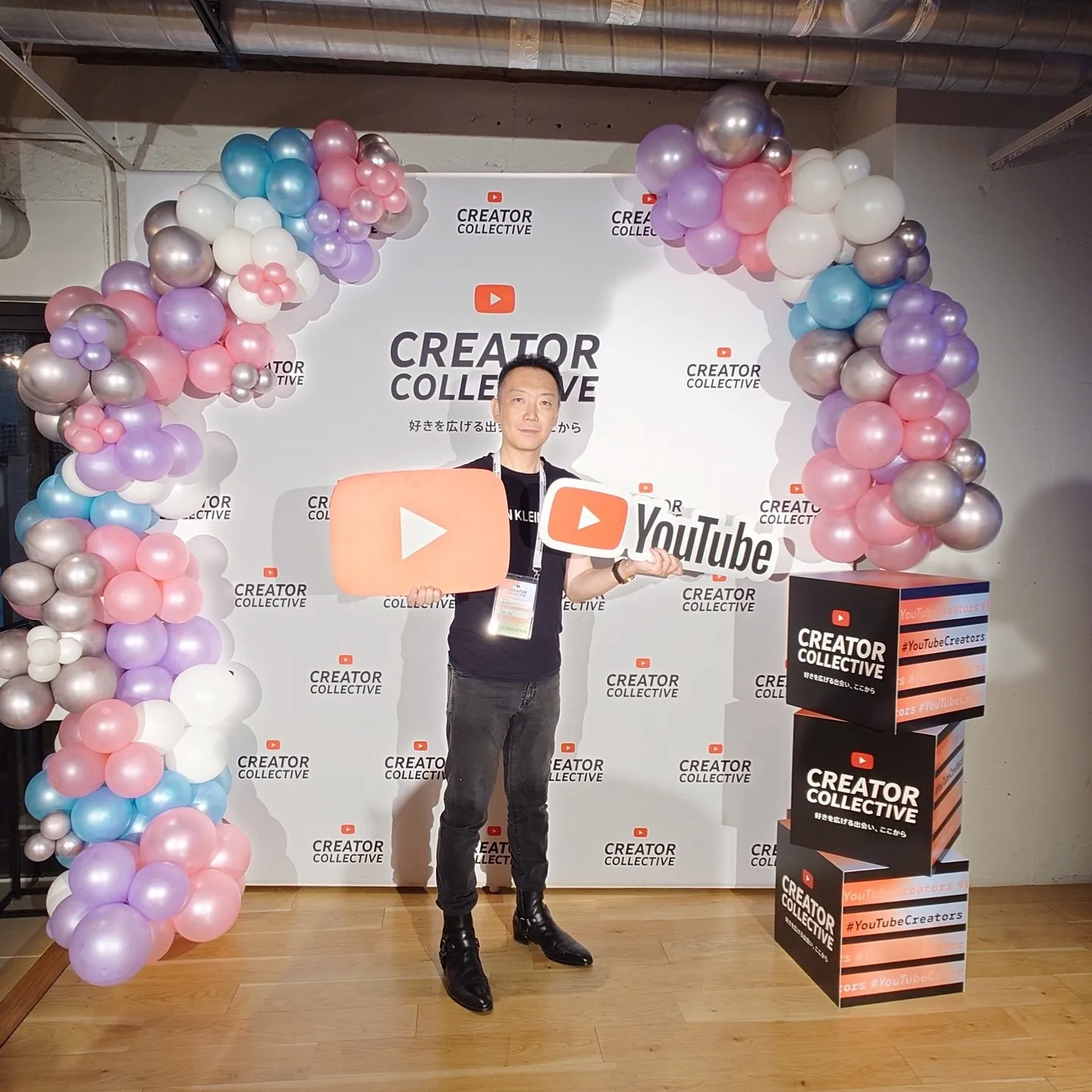 秋田県横手市 一級整備士 YouTuber 高橋巨樹